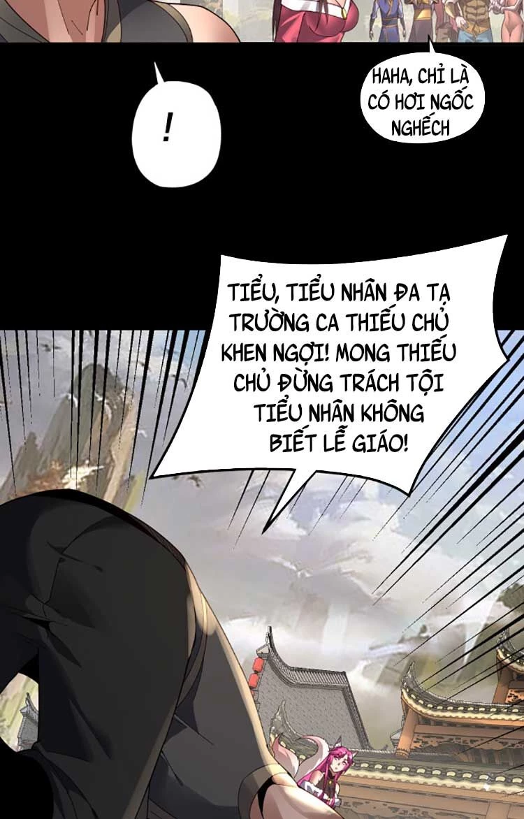 [FIX Thứ tự] Ta Trời Sinh Đã Là Nhân Vật Phản Diện Chapter 93 - Trang 2