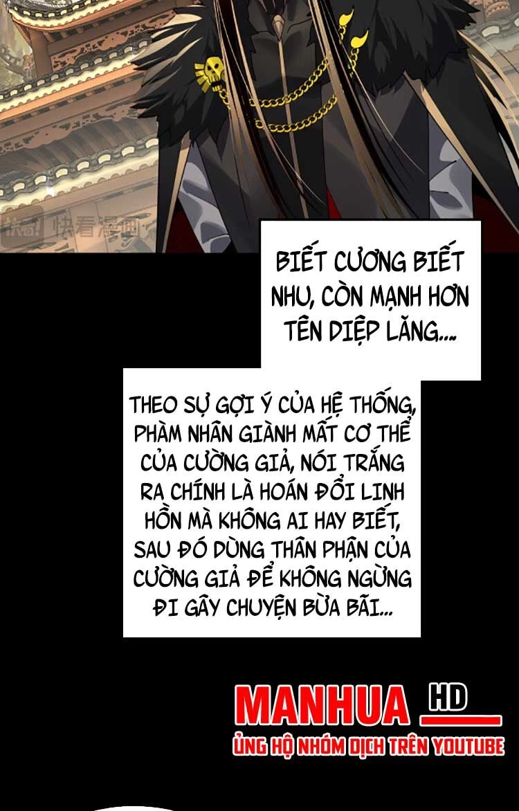 [FIX Thứ tự] Ta Trời Sinh Đã Là Nhân Vật Phản Diện Chapter 93 - Trang 2
