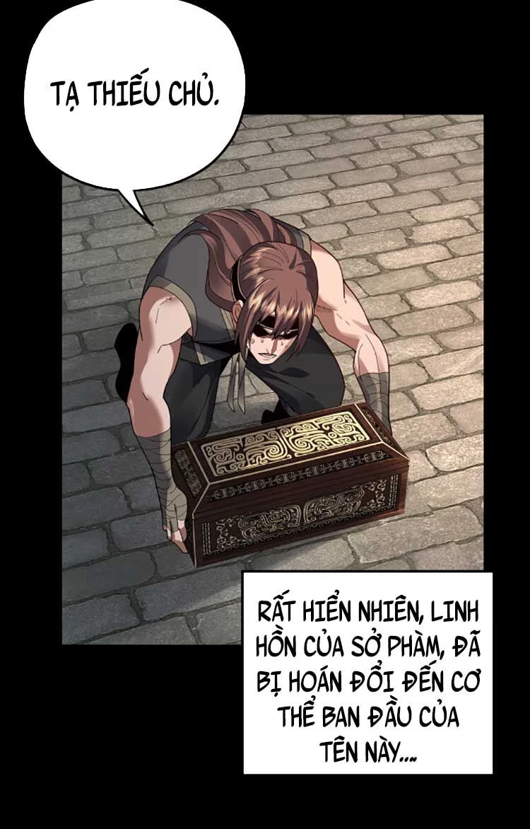 [FIX Thứ tự] Ta Trời Sinh Đã Là Nhân Vật Phản Diện Chapter 93 - Trang 2
