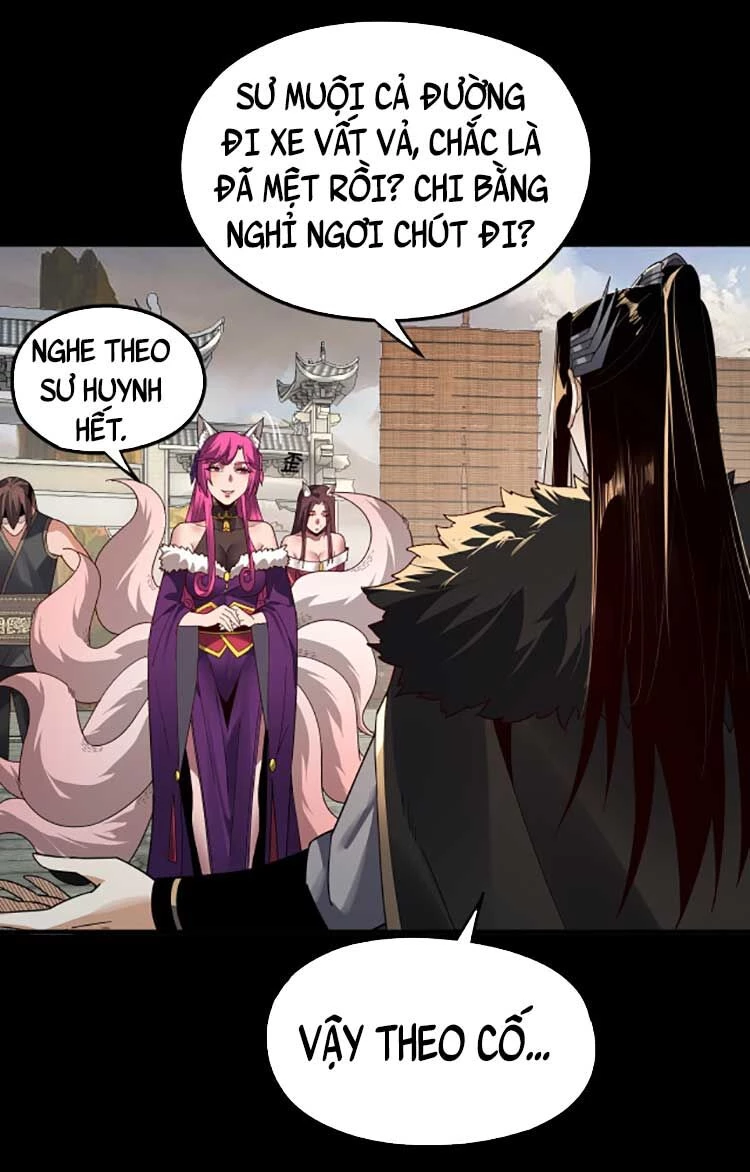 [FIX Thứ tự] Ta Trời Sinh Đã Là Nhân Vật Phản Diện Chapter 93 - Trang 2