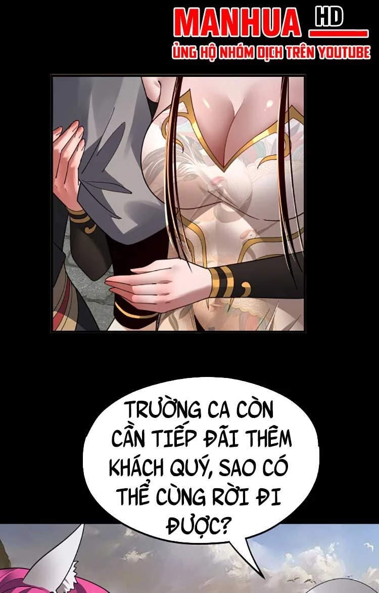 [FIX Thứ tự] Ta Trời Sinh Đã Là Nhân Vật Phản Diện Chapter 93 - Trang 2