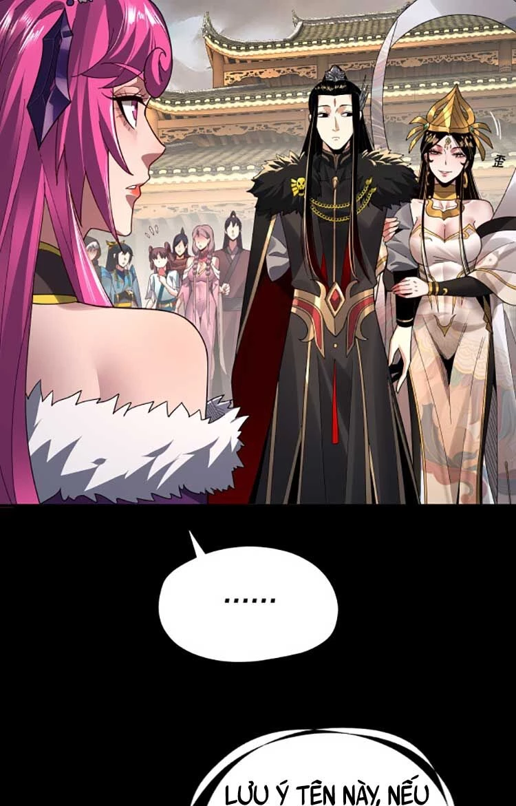 [FIX Thứ tự] Ta Trời Sinh Đã Là Nhân Vật Phản Diện Chapter 93 - Trang 2