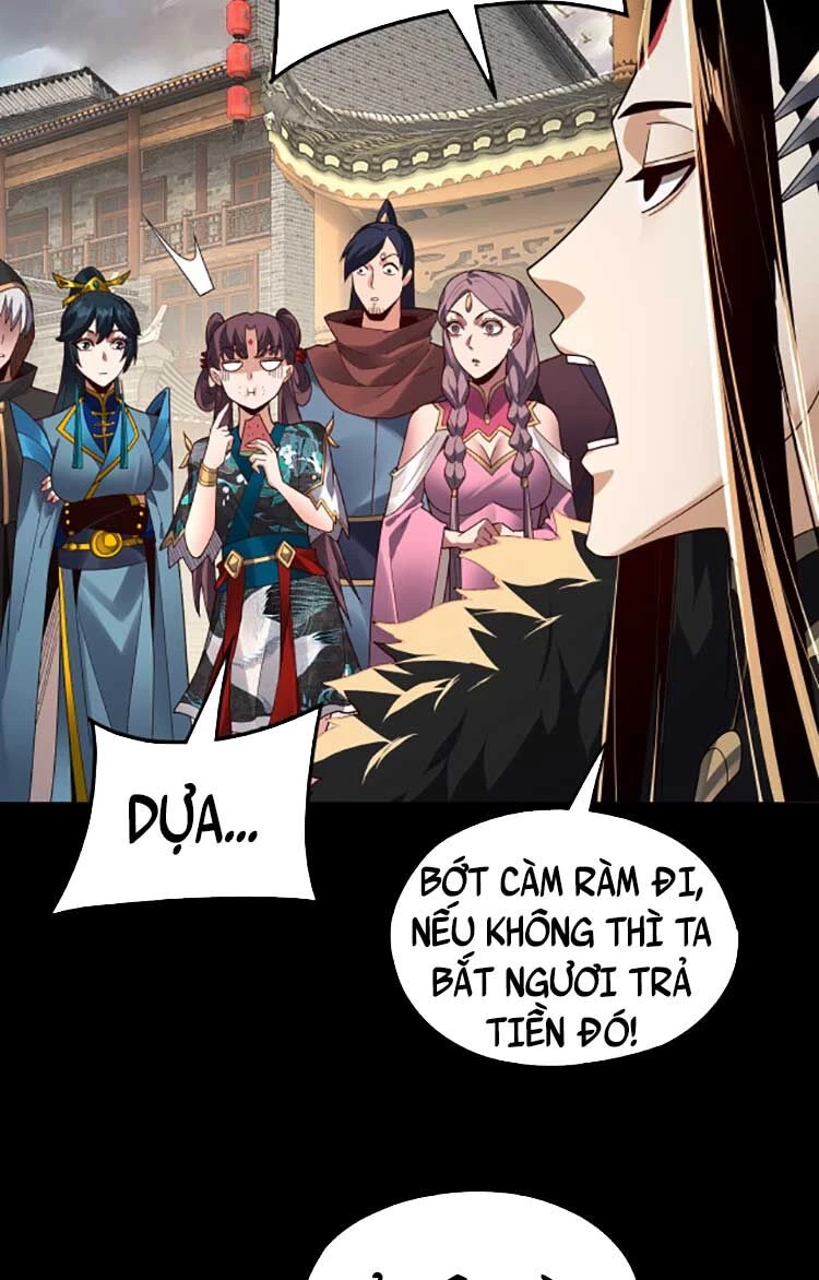 [FIX Thứ tự] Ta Trời Sinh Đã Là Nhân Vật Phản Diện Chapter 93 - Trang 2