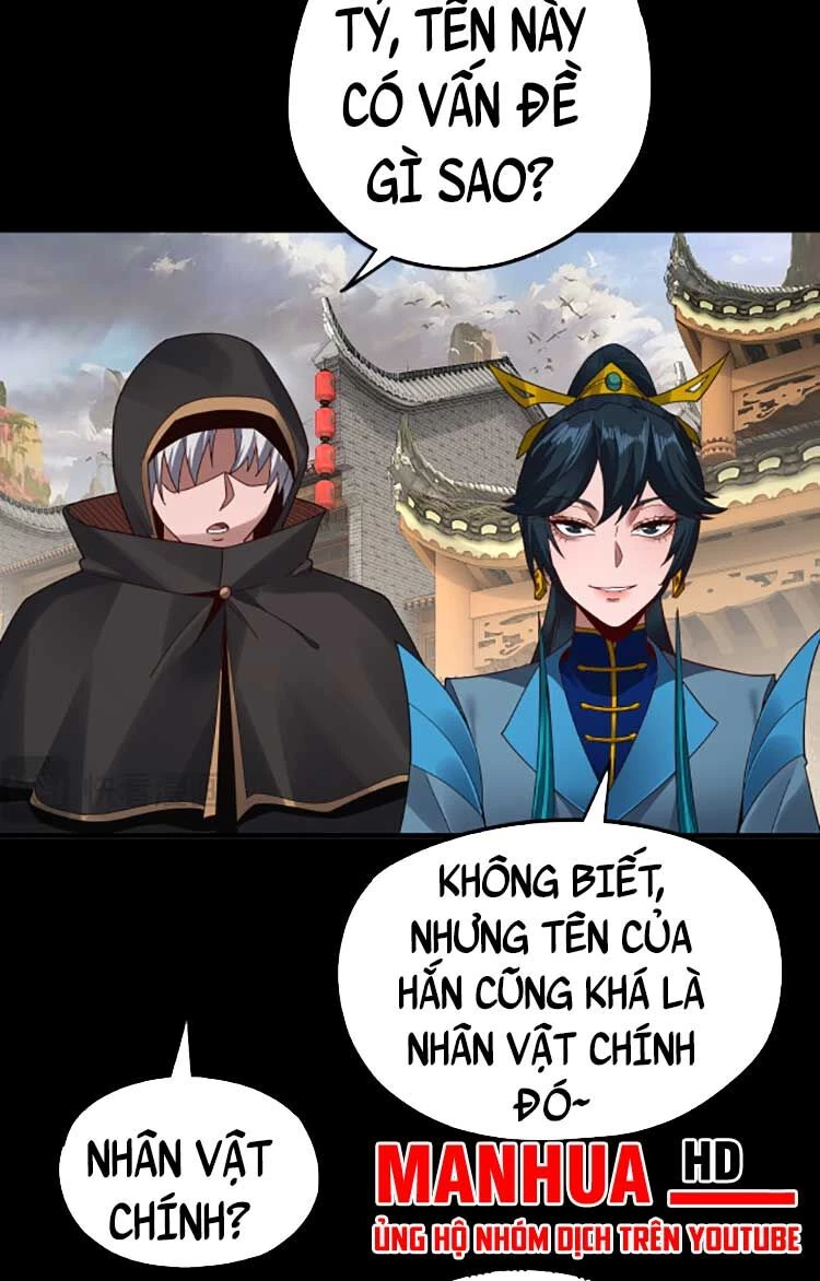 [FIX Thứ tự] Ta Trời Sinh Đã Là Nhân Vật Phản Diện Chapter 93 - Trang 2
