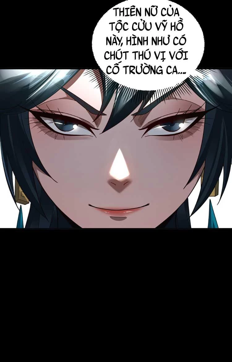 [FIX Thứ tự] Ta Trời Sinh Đã Là Nhân Vật Phản Diện Chapter 93 - Trang 2