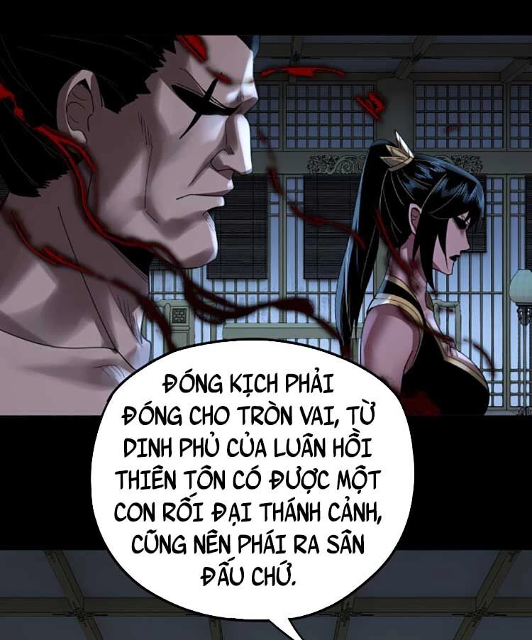 [FIX Thứ tự] Ta Trời Sinh Đã Là Nhân Vật Phản Diện Chapter 93 - Trang 2