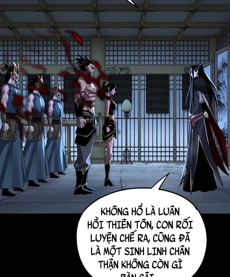 [FIX Thứ tự] Ta Trời Sinh Đã Là Nhân Vật Phản Diện Chapter 93 - Trang 2