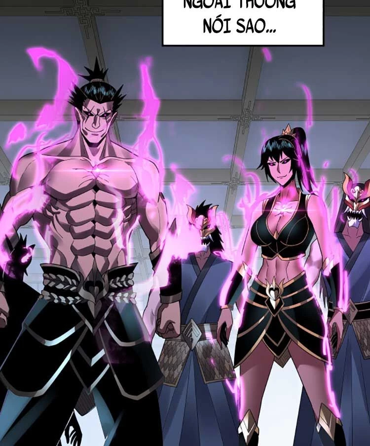 [FIX Thứ tự] Ta Trời Sinh Đã Là Nhân Vật Phản Diện Chapter 93 - Trang 2