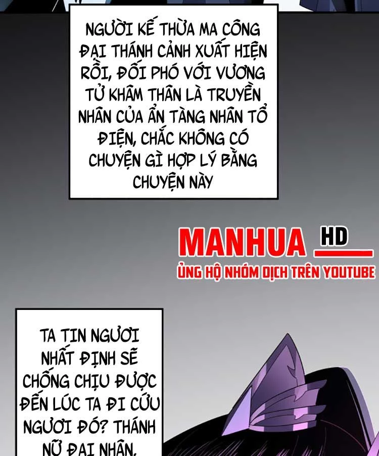 [FIX Thứ tự] Ta Trời Sinh Đã Là Nhân Vật Phản Diện Chapter 93 - Trang 2