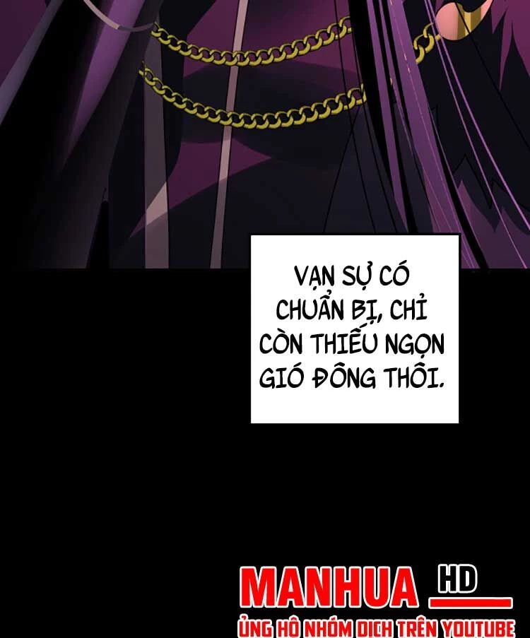 [FIX Thứ tự] Ta Trời Sinh Đã Là Nhân Vật Phản Diện Chapter 93 - Trang 2