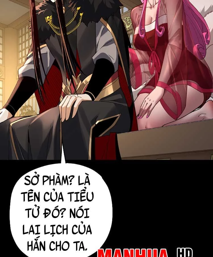 [FIX Thứ tự] Ta Trời Sinh Đã Là Nhân Vật Phản Diện Chapter 93 - Trang 2