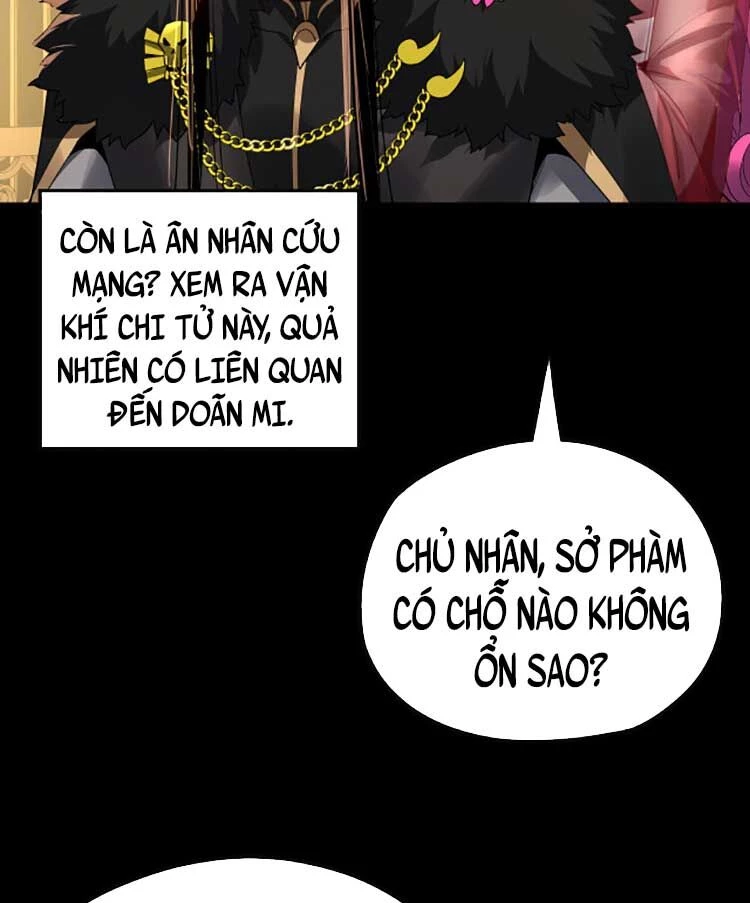 [FIX Thứ tự] Ta Trời Sinh Đã Là Nhân Vật Phản Diện Chapter 93 - Trang 2