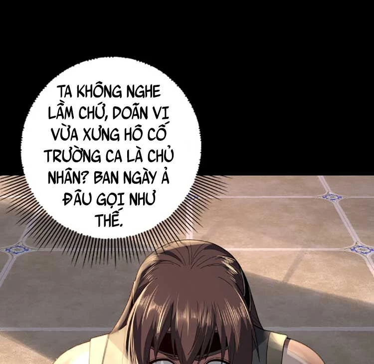 [FIX Thứ tự] Ta Trời Sinh Đã Là Nhân Vật Phản Diện Chapter 93 - Trang 2