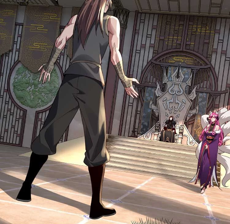 [FIX Thứ tự] Ta Trời Sinh Đã Là Nhân Vật Phản Diện Chapter 93 - Trang 2