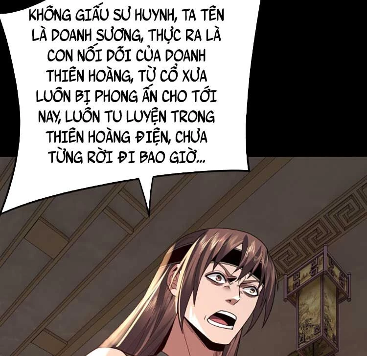 [FIX Thứ tự] Ta Trời Sinh Đã Là Nhân Vật Phản Diện Chapter 93 - Trang 2