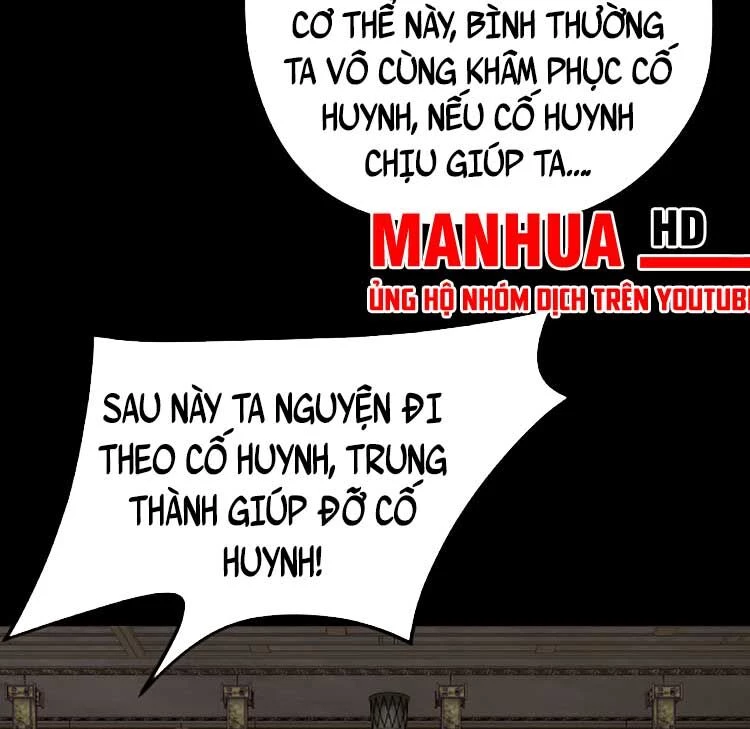 [FIX Thứ tự] Ta Trời Sinh Đã Là Nhân Vật Phản Diện Chapter 93 - Trang 2