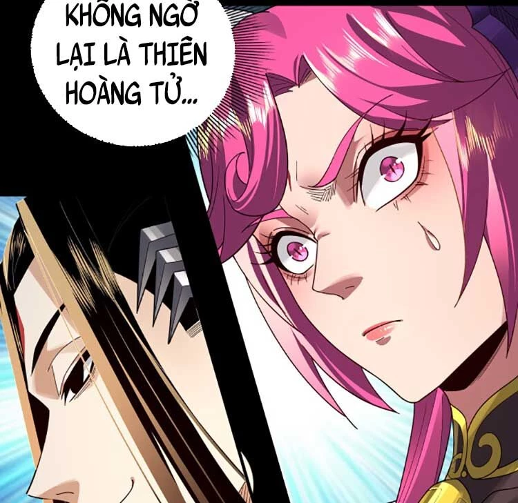 [FIX Thứ tự] Ta Trời Sinh Đã Là Nhân Vật Phản Diện Chapter 93 - Trang 2