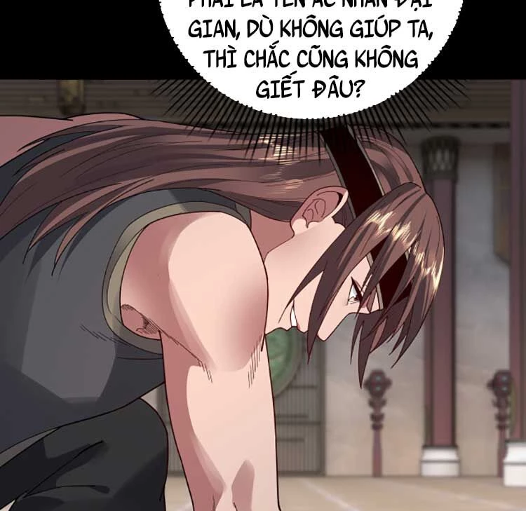 [FIX Thứ tự] Ta Trời Sinh Đã Là Nhân Vật Phản Diện Chapter 93 - Trang 2