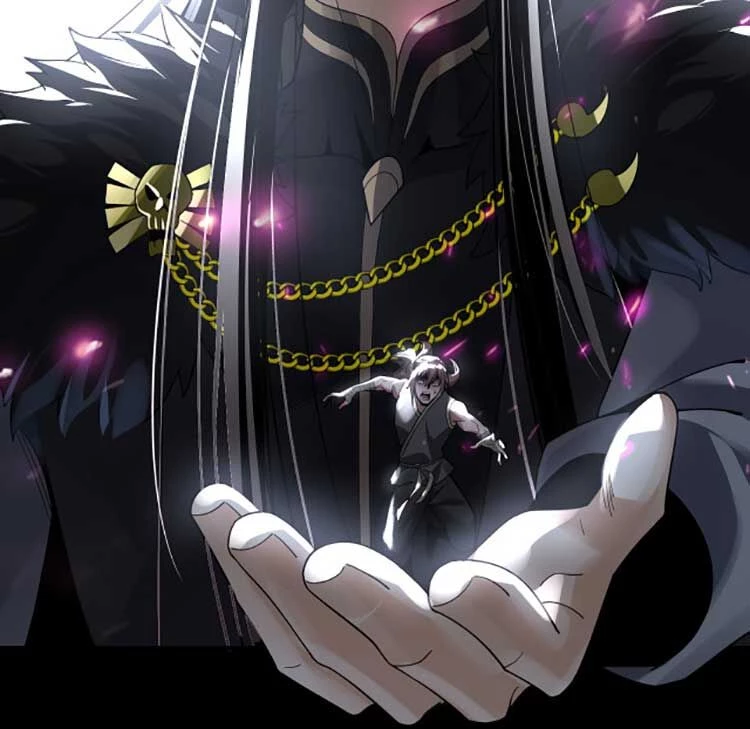 [FIX Thứ tự] Ta Trời Sinh Đã Là Nhân Vật Phản Diện Chapter 93 - Trang 2