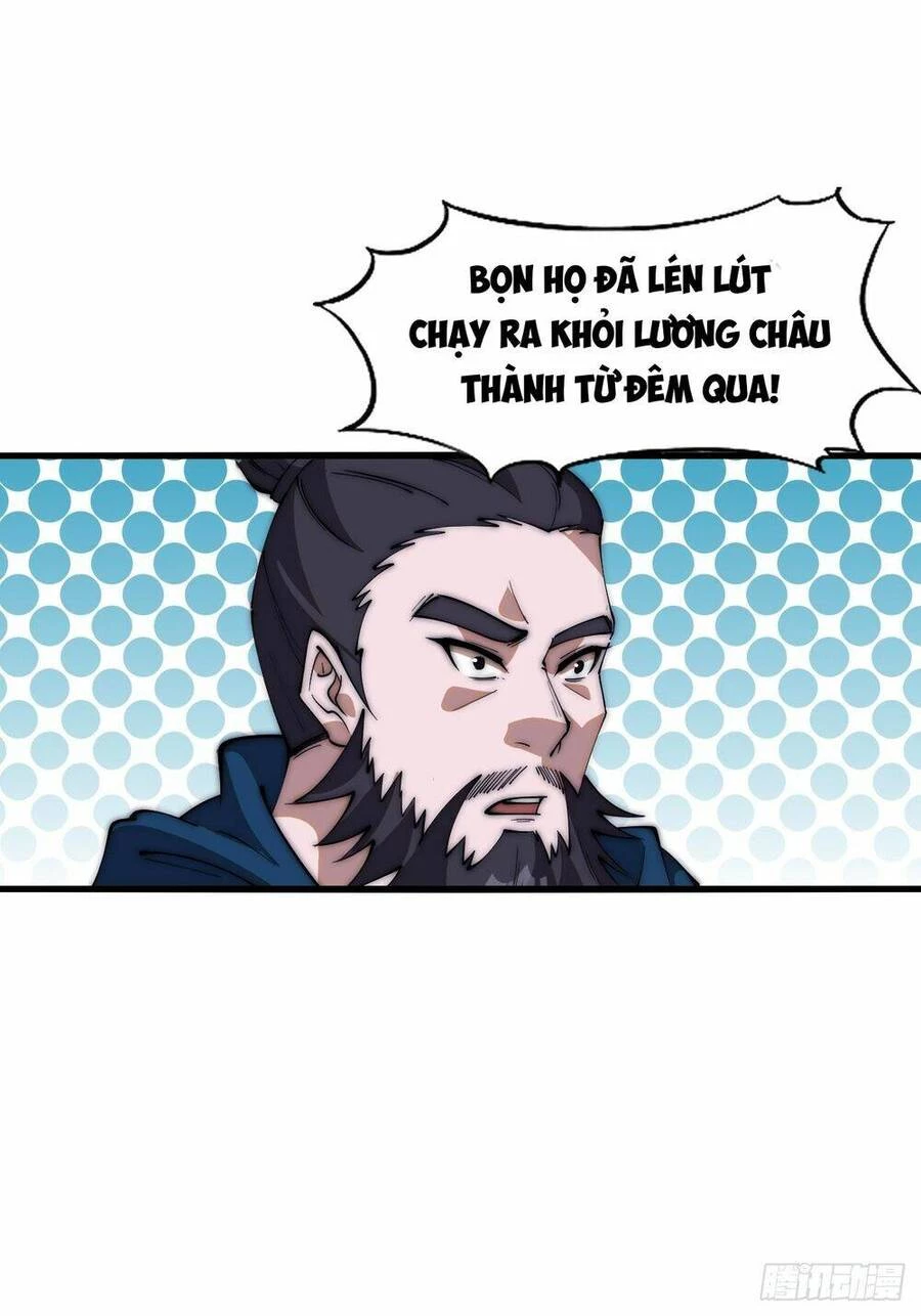 Ta Có Một Sơn Trại Chapter 647 - Trang 4