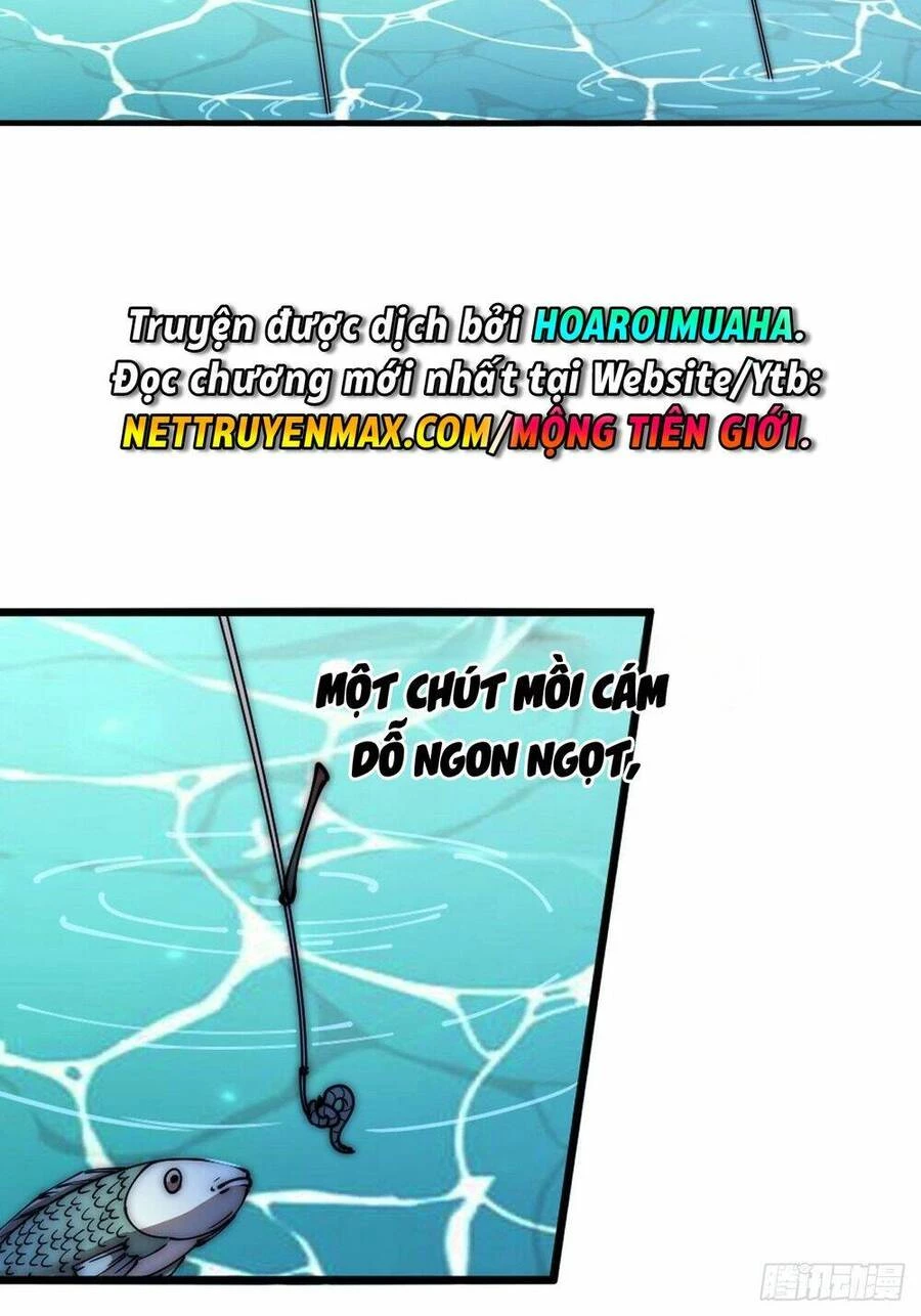 Ta Có Một Sơn Trại Chapter 647 - Trang 4