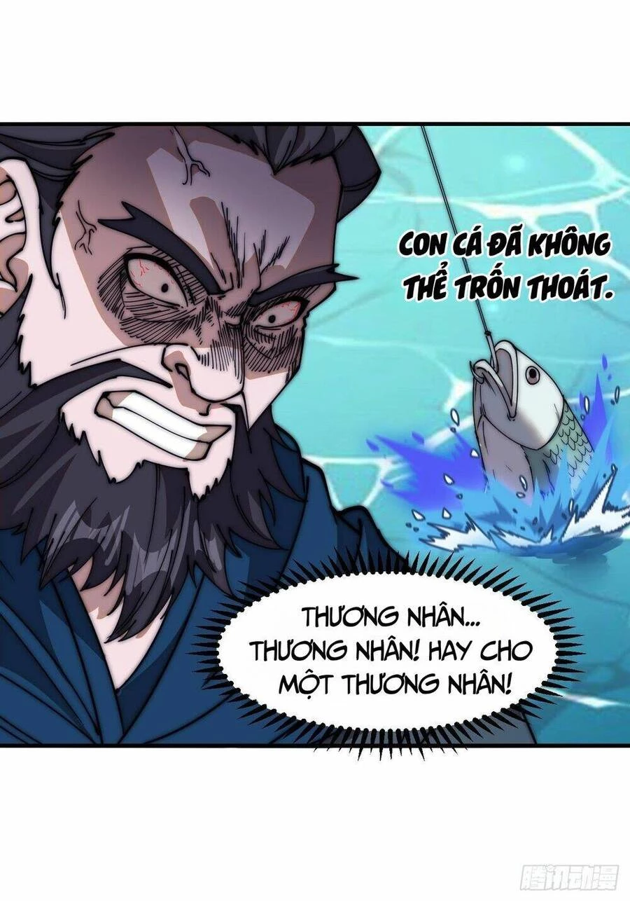 Ta Có Một Sơn Trại Chapter 647 - Trang 4
