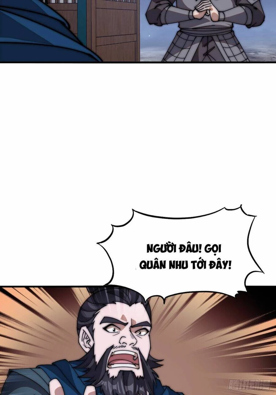 Ta Có Một Sơn Trại Chapter 647 - Trang 4
