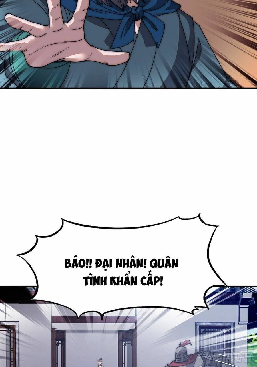 Ta Có Một Sơn Trại Chapter 647 - Trang 4