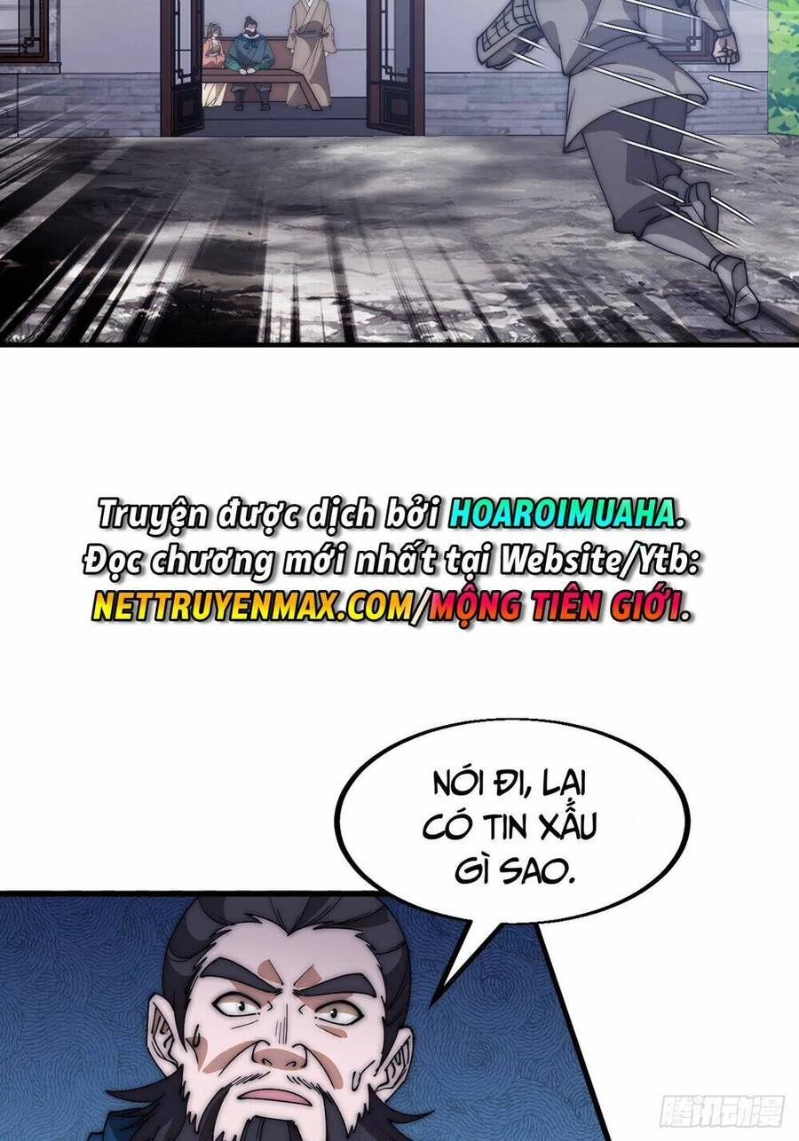 Ta Có Một Sơn Trại Chapter 647 - Trang 4