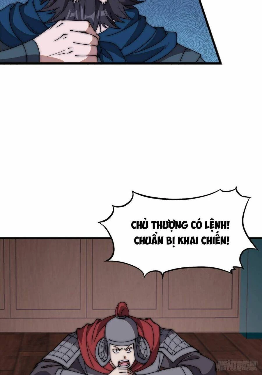 Ta Có Một Sơn Trại Chapter 647 - Trang 4