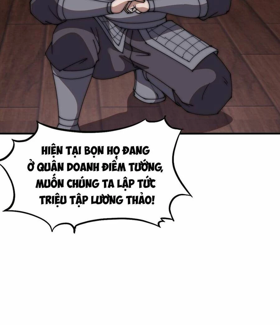 Ta Có Một Sơn Trại Chapter 647 - Trang 4