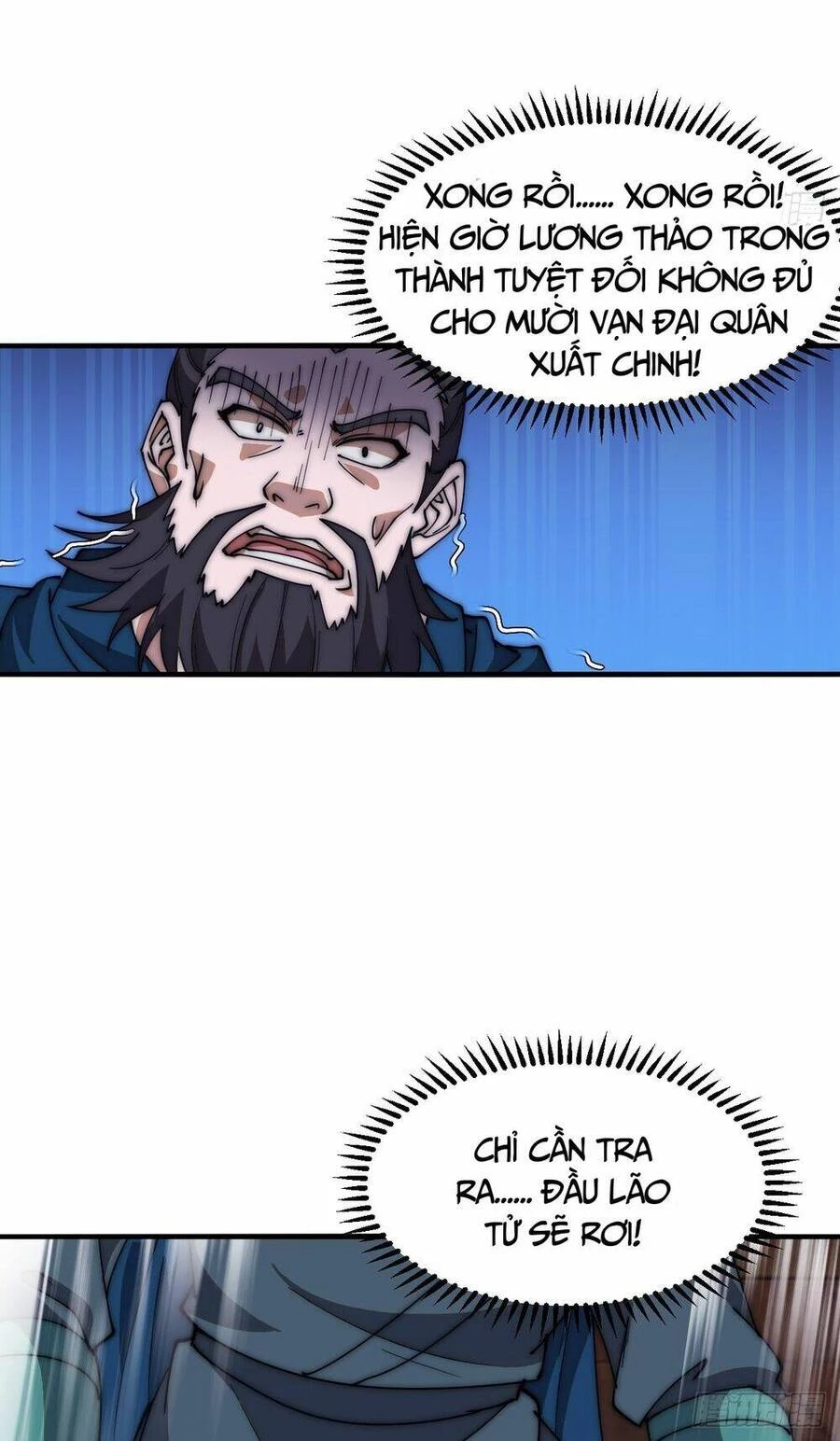 Ta Có Một Sơn Trại Chapter 647 - Trang 4