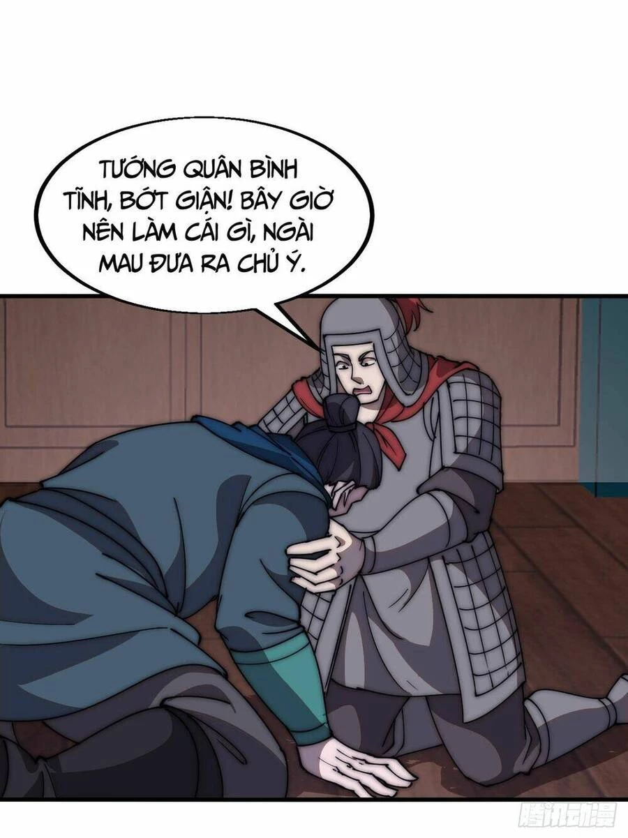 Ta Có Một Sơn Trại Chapter 647 - Trang 4