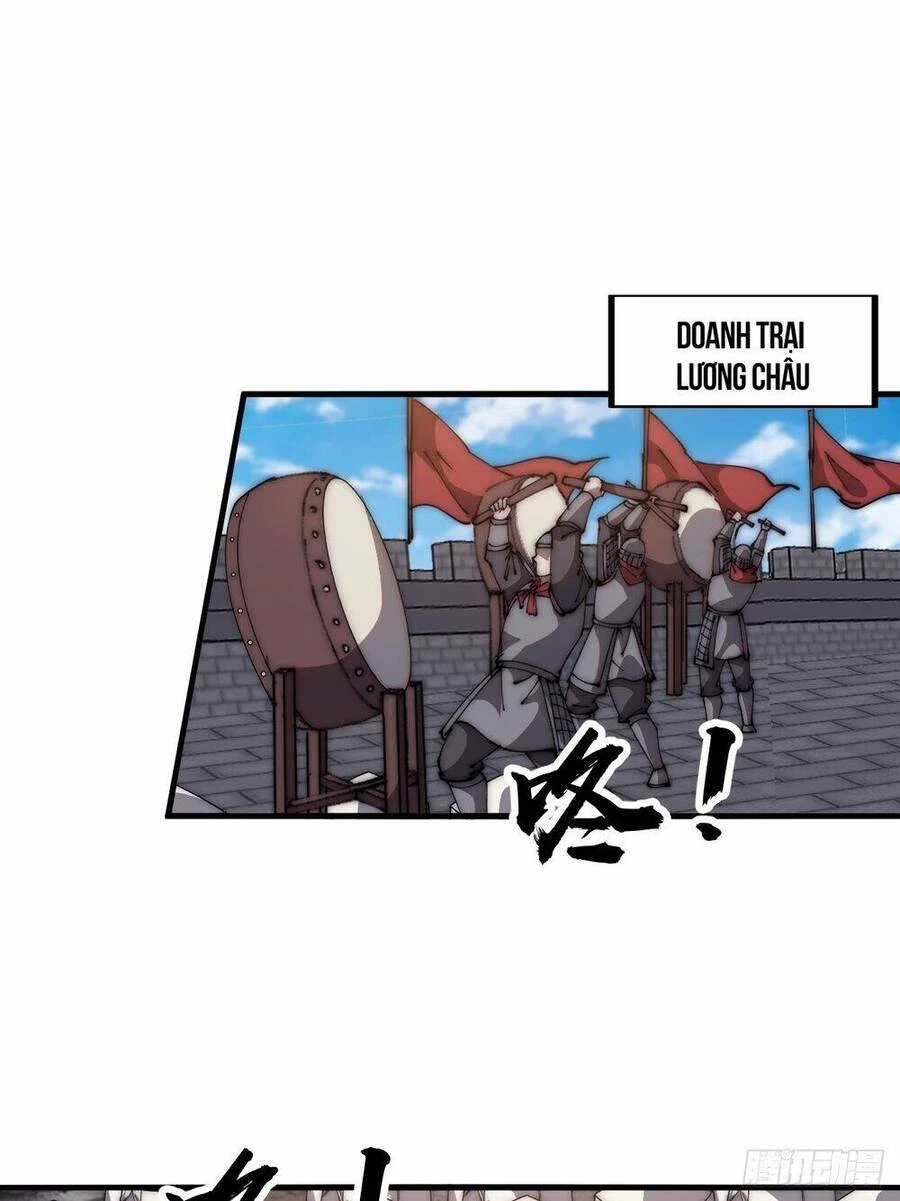 Ta Có Một Sơn Trại Chapter 647 - Trang 4