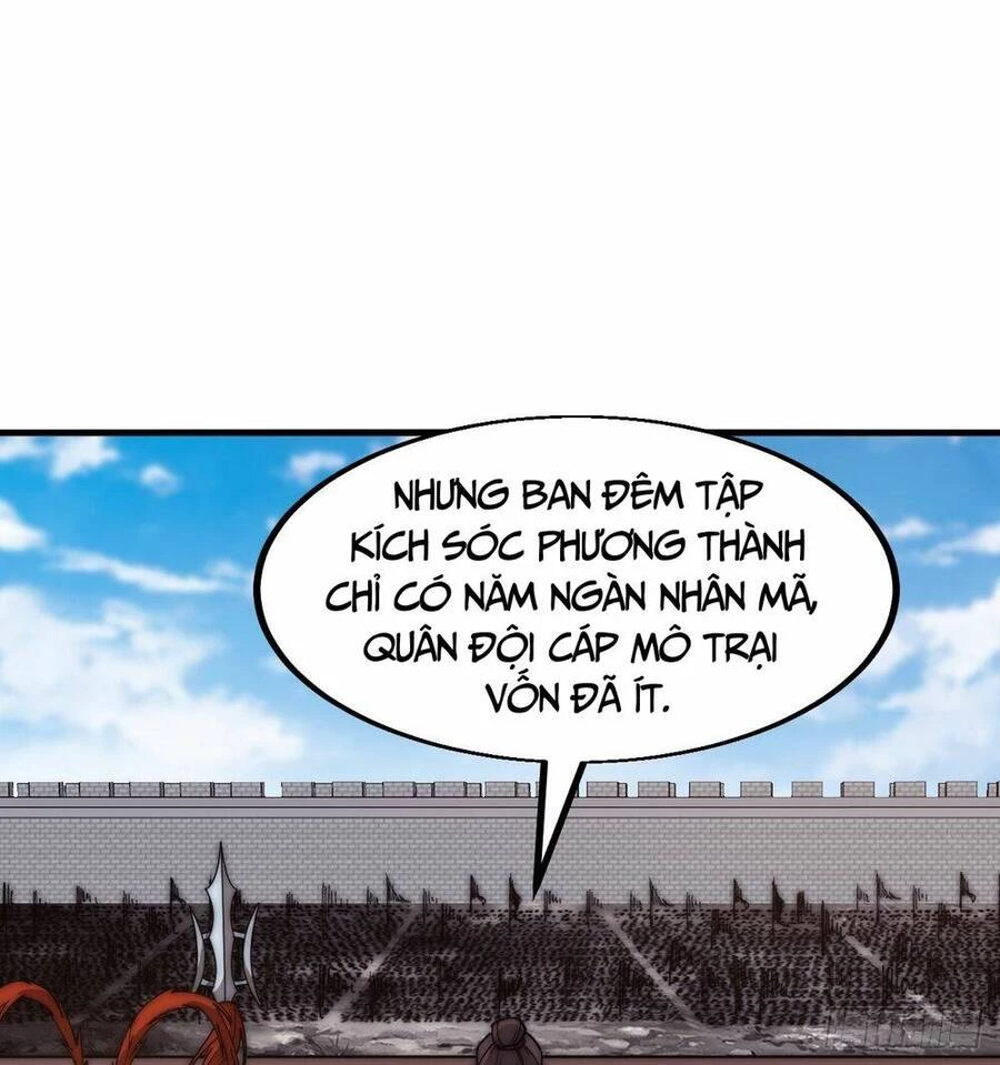Ta Có Một Sơn Trại Chapter 647 - Trang 4