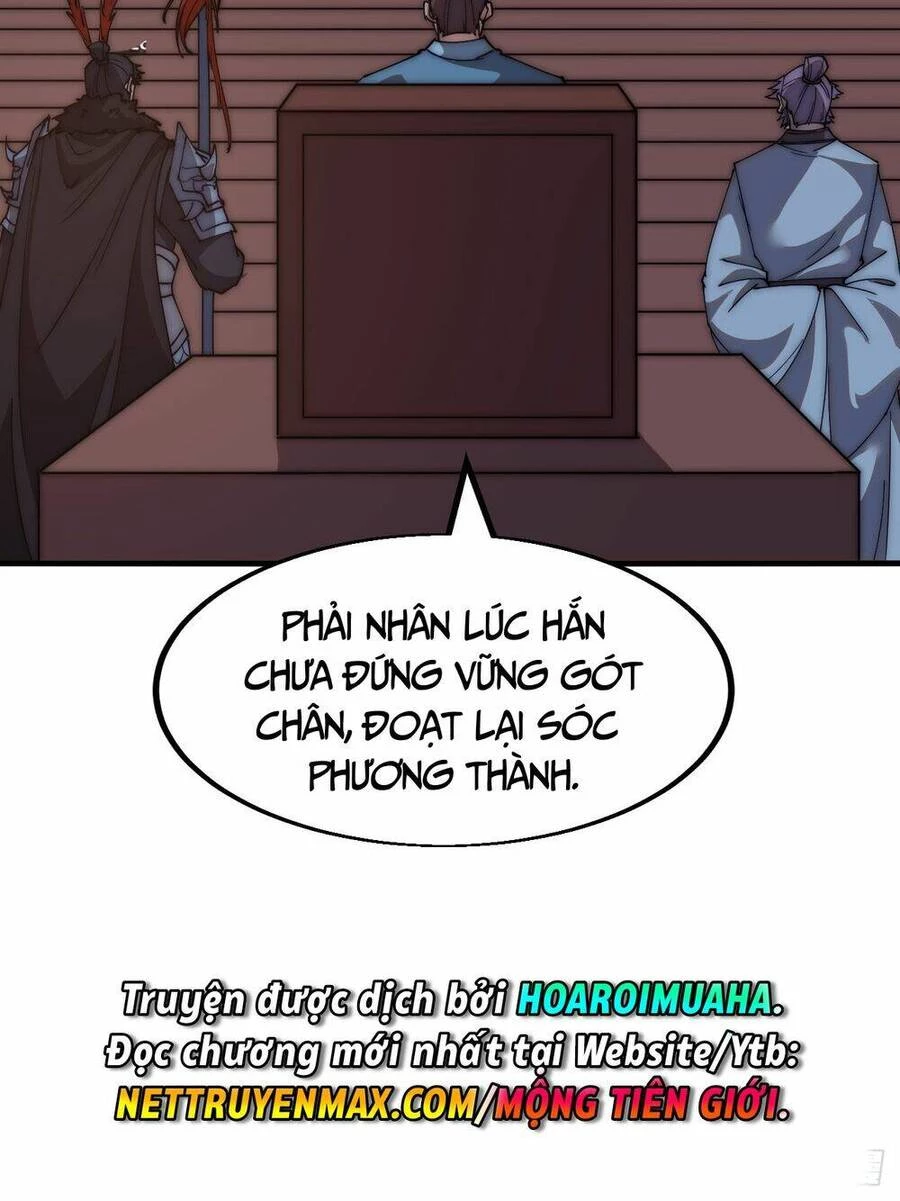 Ta Có Một Sơn Trại Chapter 647 - Trang 4