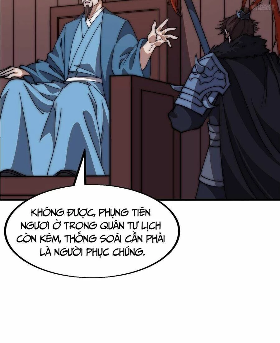 Ta Có Một Sơn Trại Chapter 648 - Trang 4