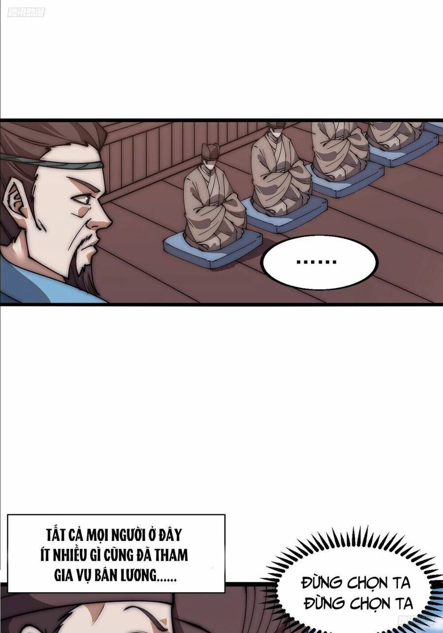Ta Có Một Sơn Trại Chapter 648 - Trang 4