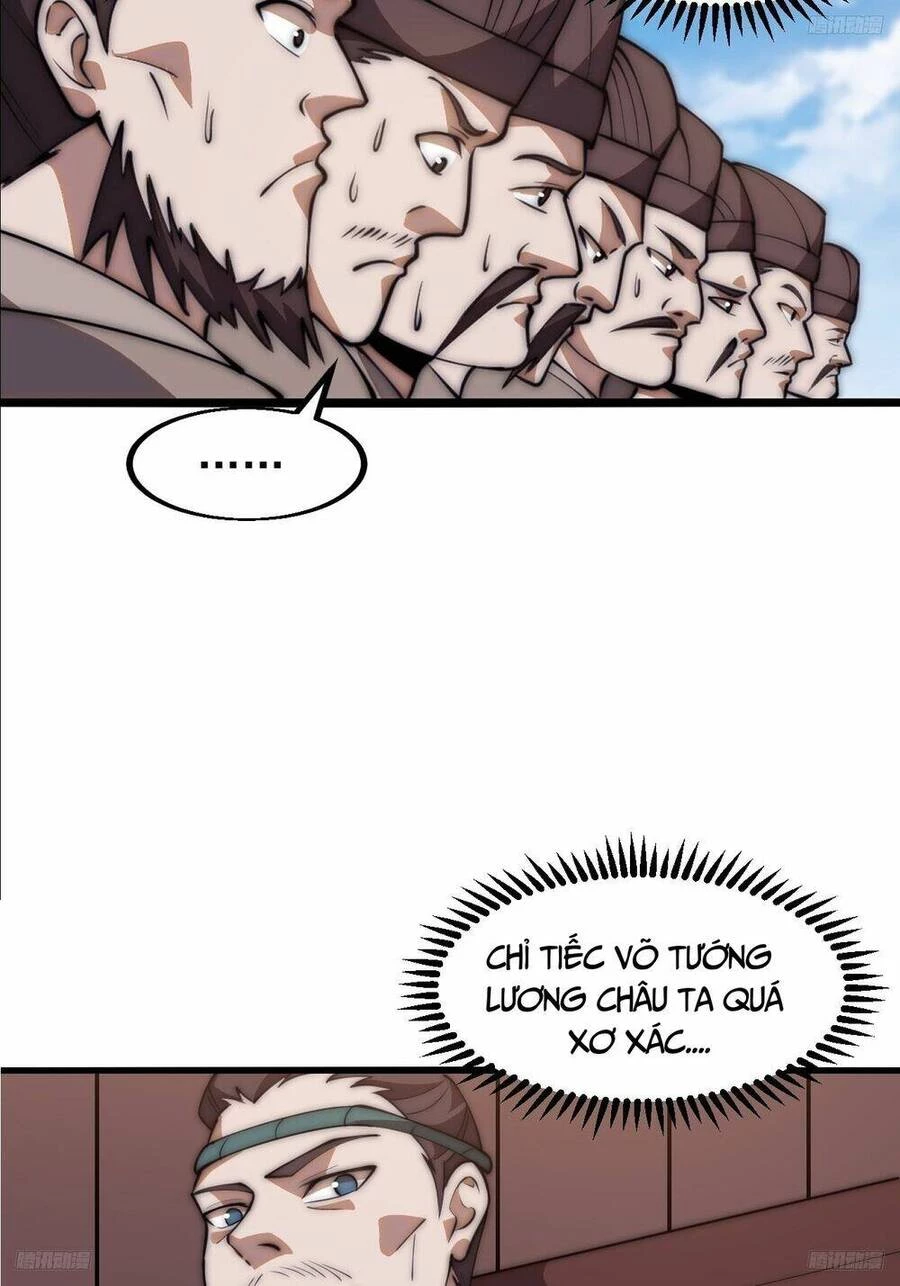 Ta Có Một Sơn Trại Chapter 648 - Trang 4