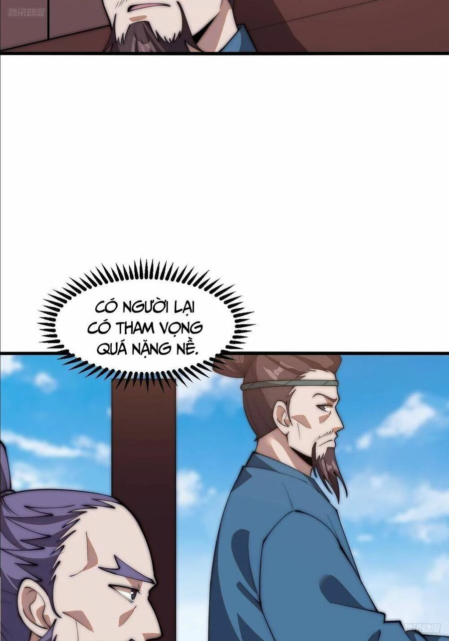 Ta Có Một Sơn Trại Chapter 648 - Trang 4