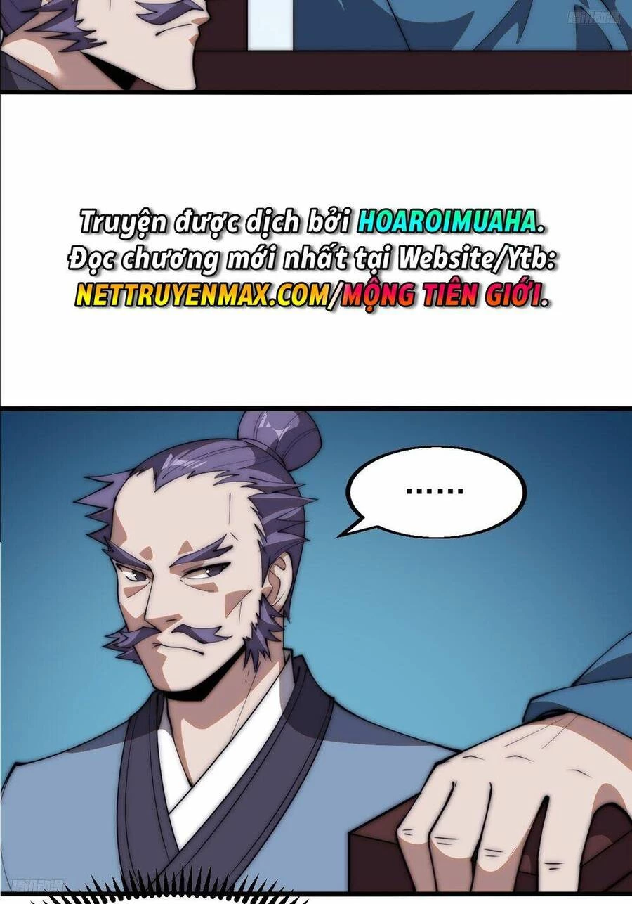 Ta Có Một Sơn Trại Chapter 648 - Trang 4