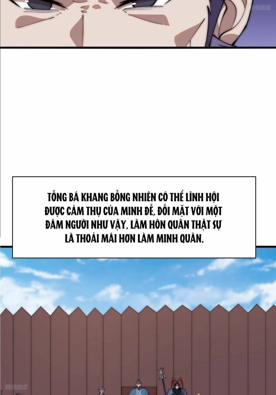 Ta Có Một Sơn Trại Chapter 648 - Trang 4