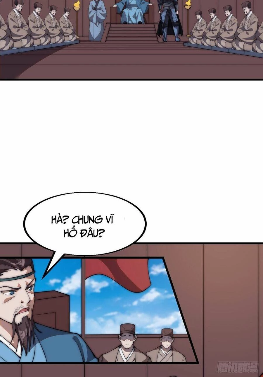 Ta Có Một Sơn Trại Chapter 648 - Trang 4