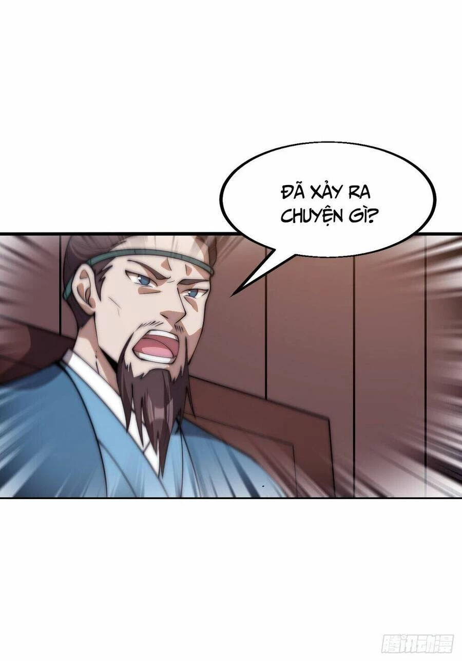 Ta Có Một Sơn Trại Chapter 648 - Trang 4