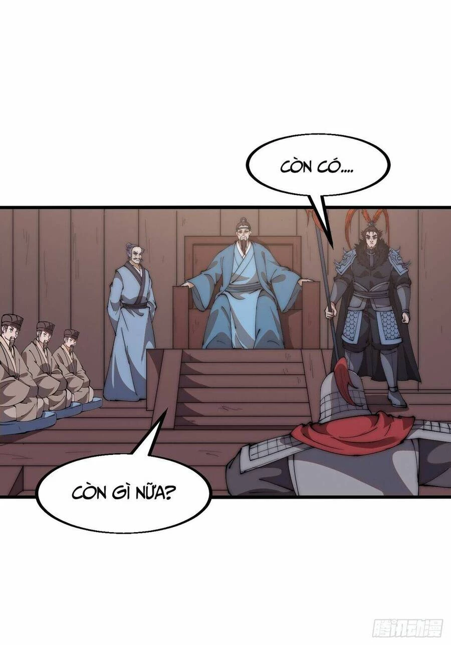 Ta Có Một Sơn Trại Chapter 648 - Trang 4