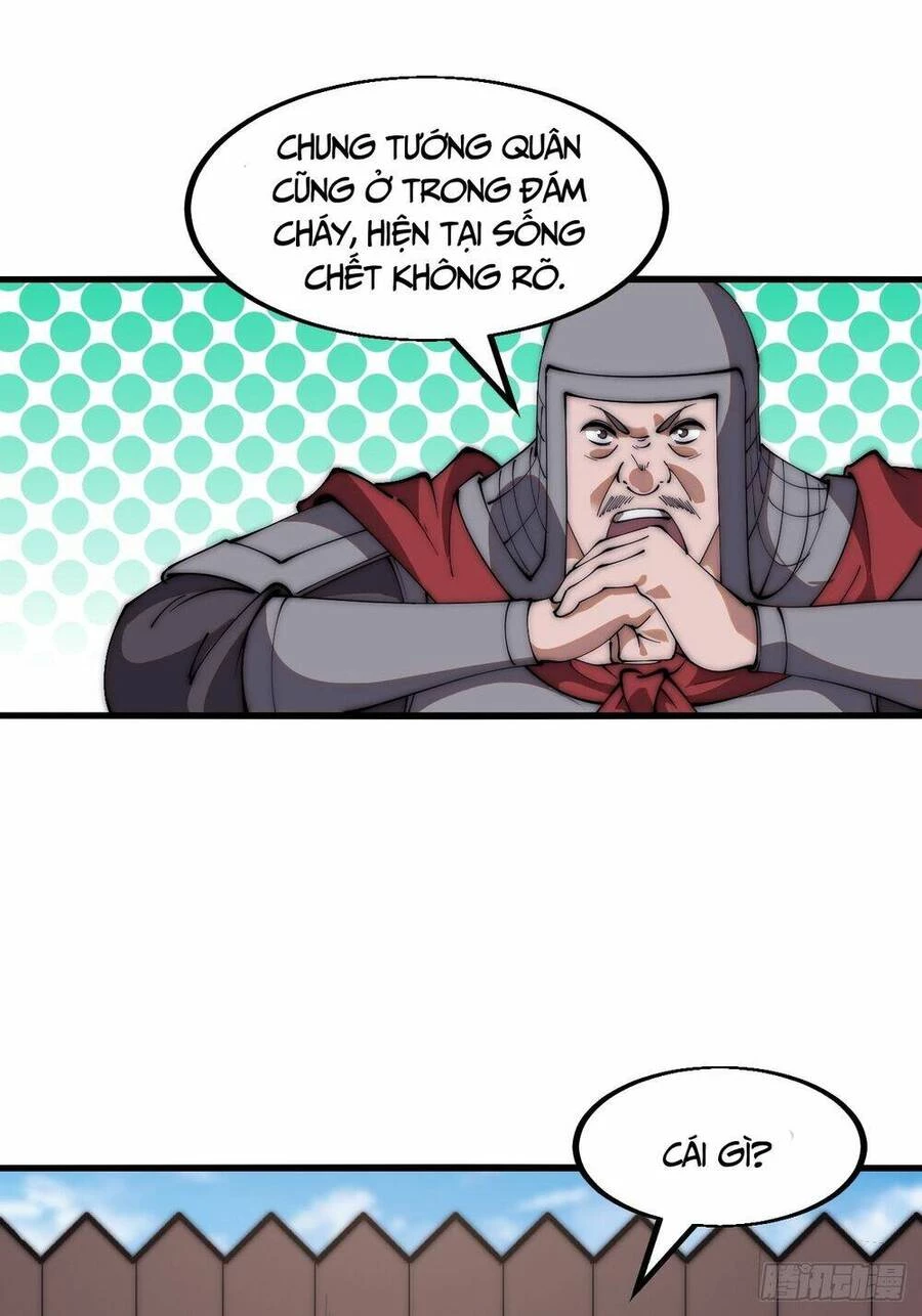 Ta Có Một Sơn Trại Chapter 648 - Trang 4