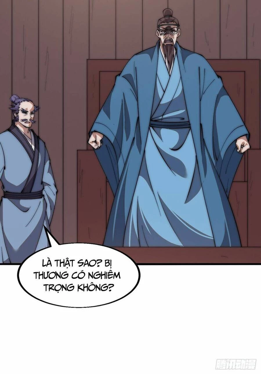 Ta Có Một Sơn Trại Chapter 648 - Trang 4