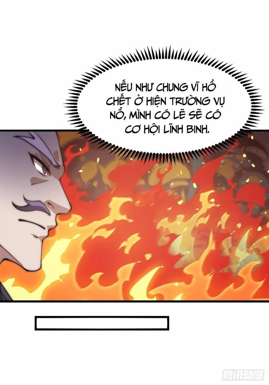 Ta Có Một Sơn Trại Chapter 648 - Trang 4