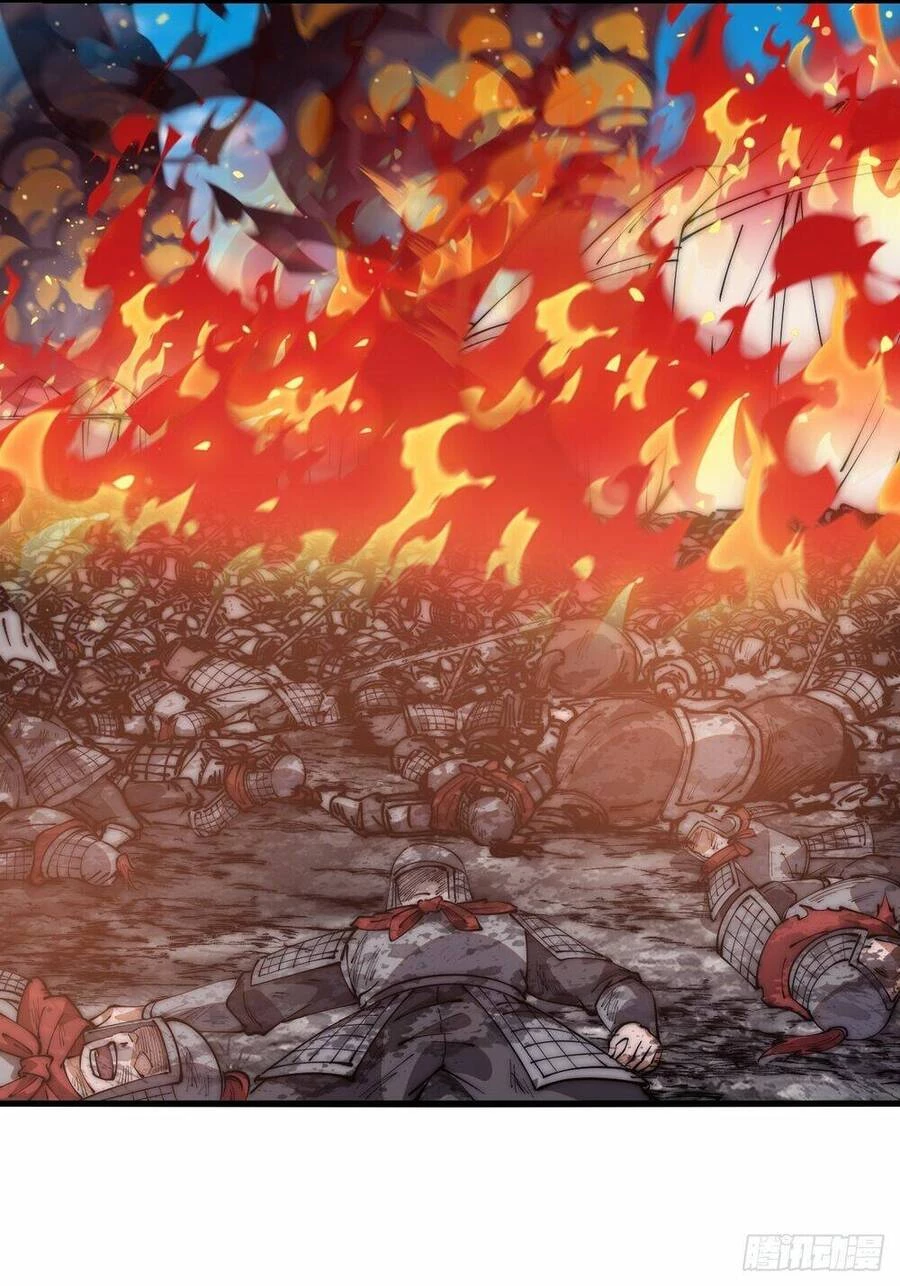 Ta Có Một Sơn Trại Chapter 648 - Trang 4