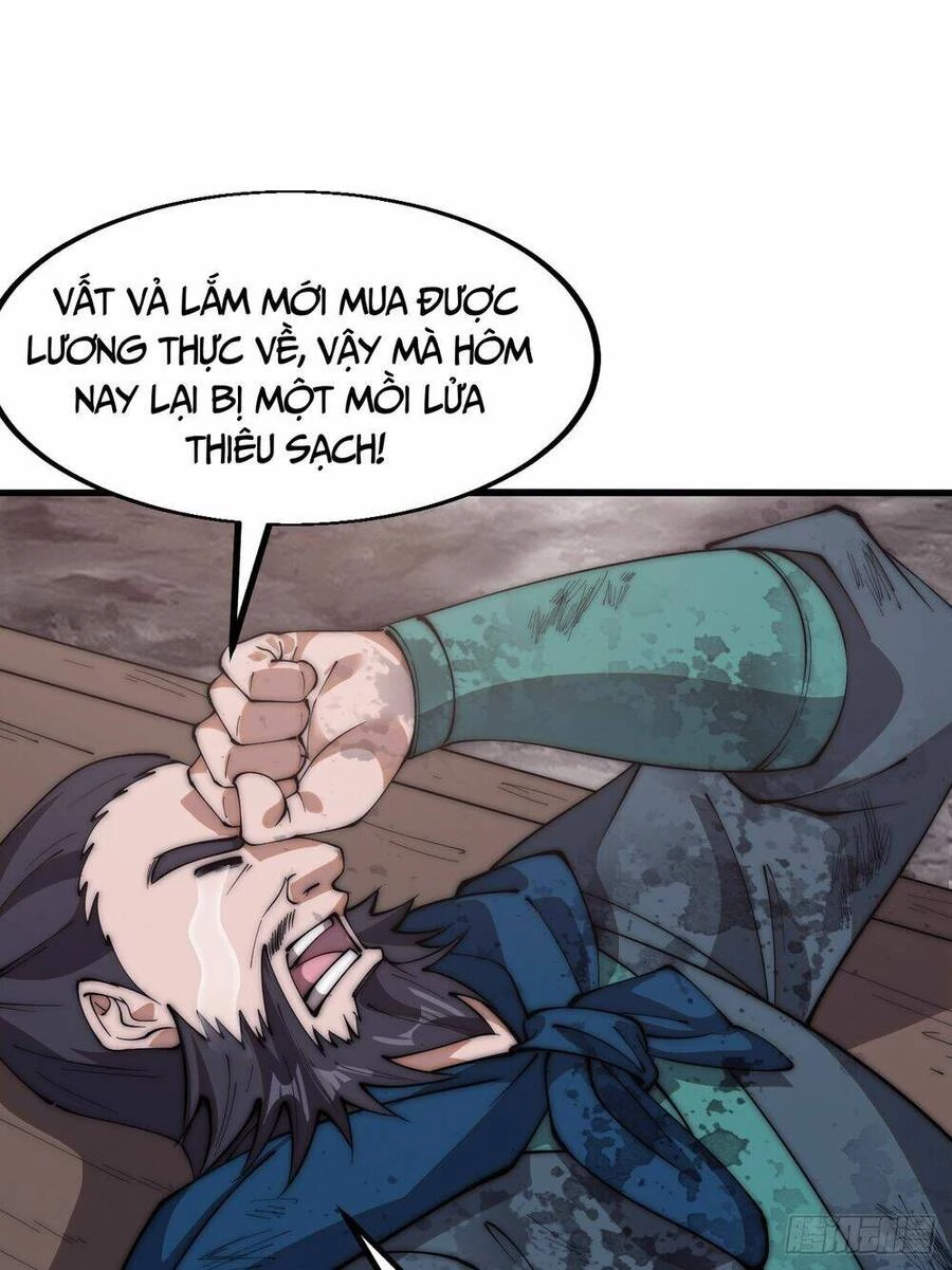 Ta Có Một Sơn Trại Chapter 649 - Trang 4